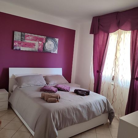 Dario'S House Apartment Sassari Exterior photo