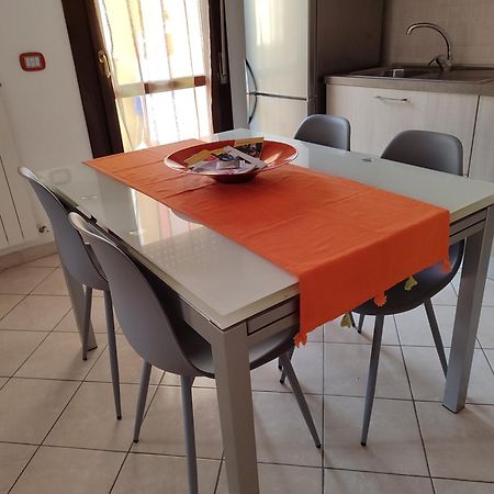 Dario'S House Apartment Sassari Exterior photo