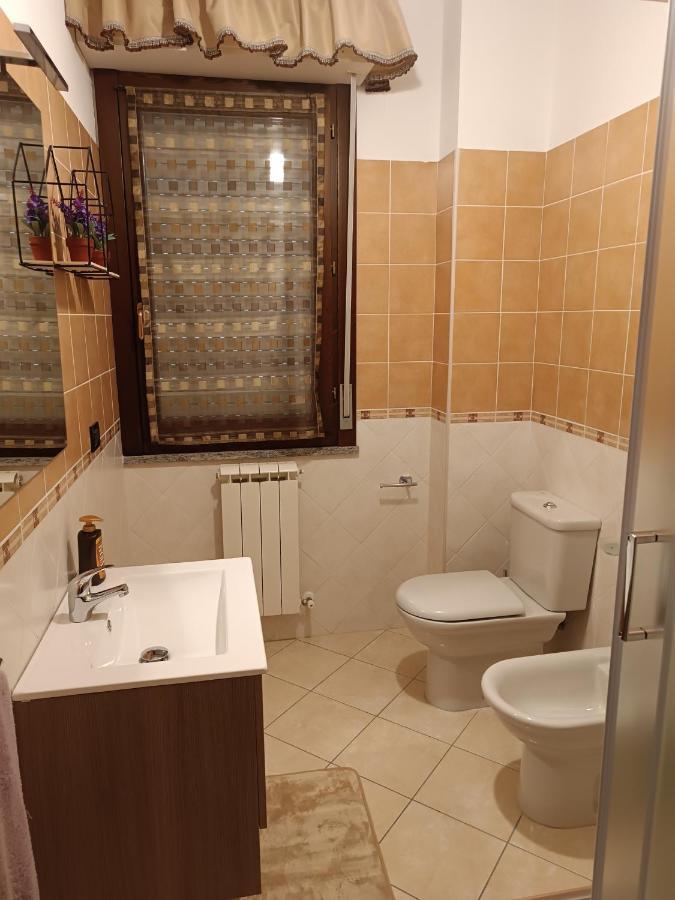 Dario'S House Apartment Sassari Exterior photo