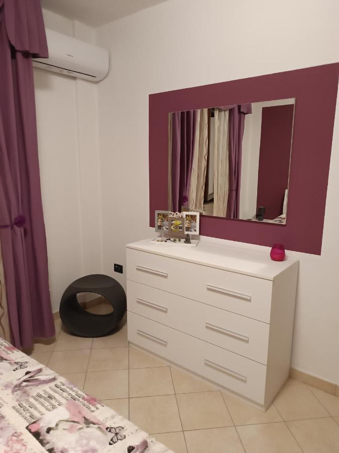 Dario'S House Apartment Sassari Exterior photo