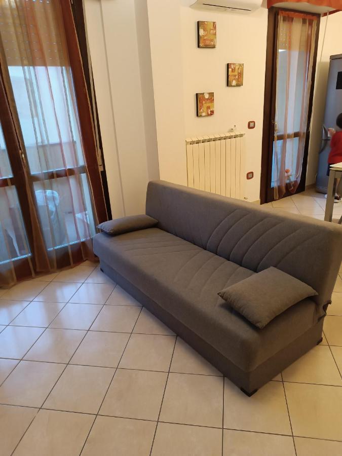 Dario'S House Apartment Sassari Exterior photo