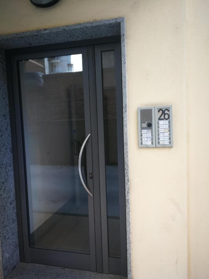 Dario'S House Apartment Sassari Exterior photo