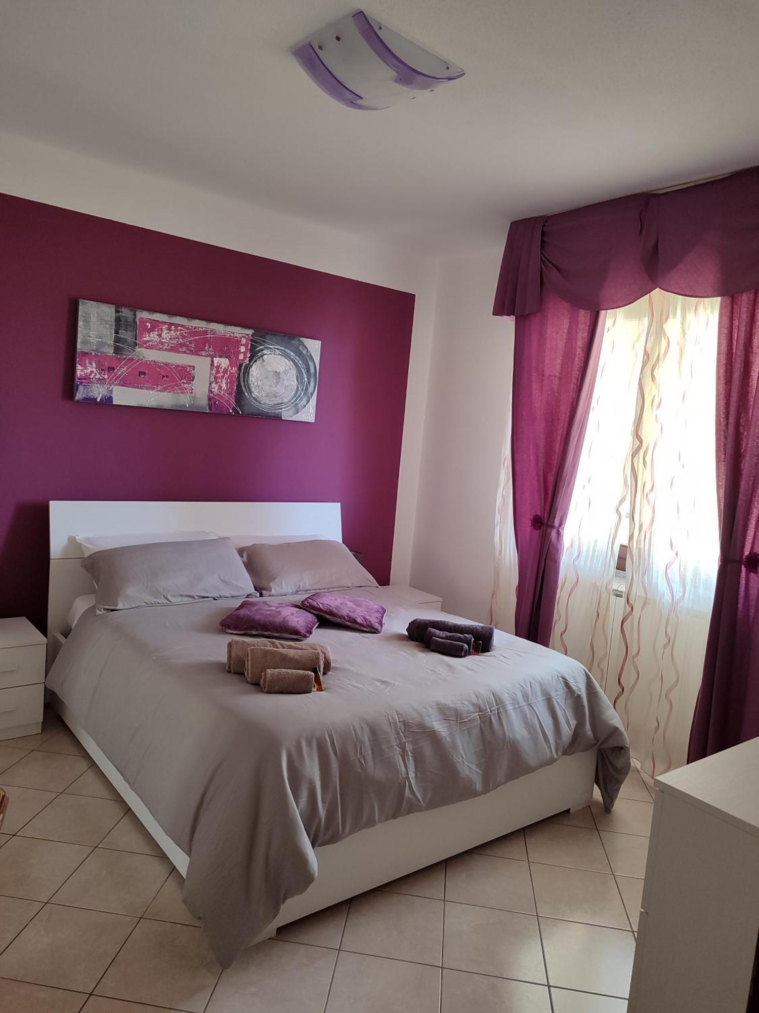 Dario'S House Apartment Sassari Exterior photo