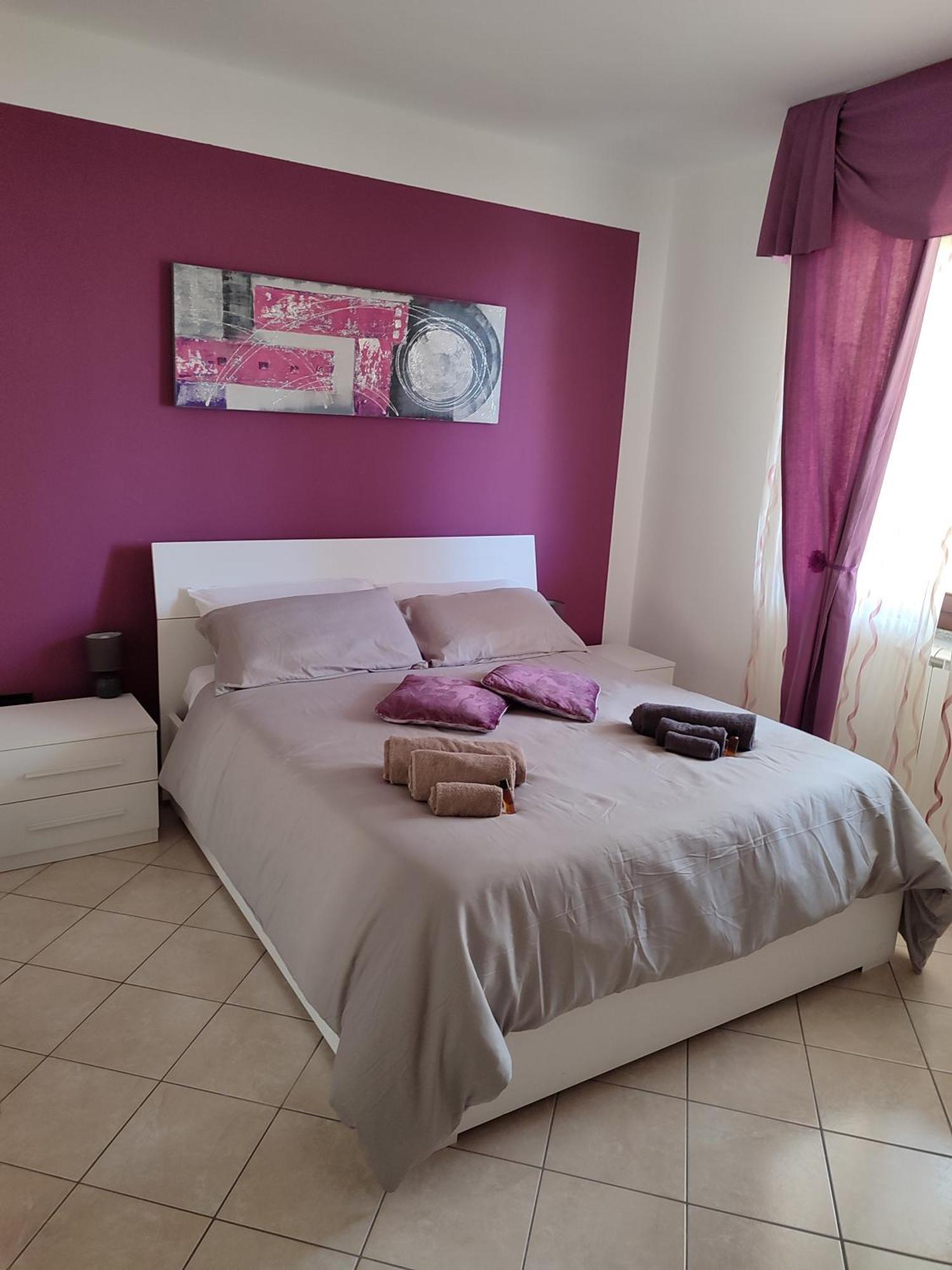 Dario'S House Apartment Sassari Exterior photo