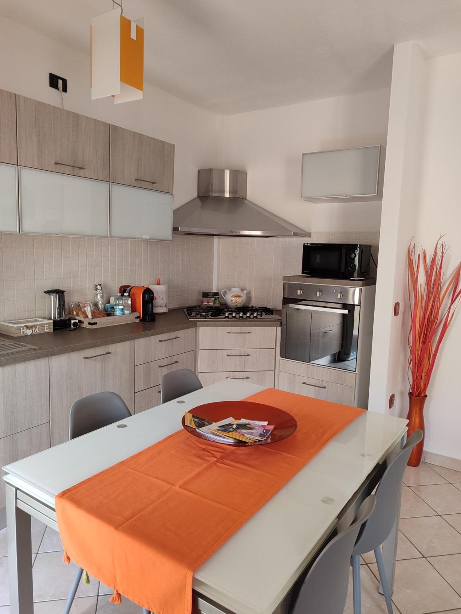 Dario'S House Apartment Sassari Exterior photo