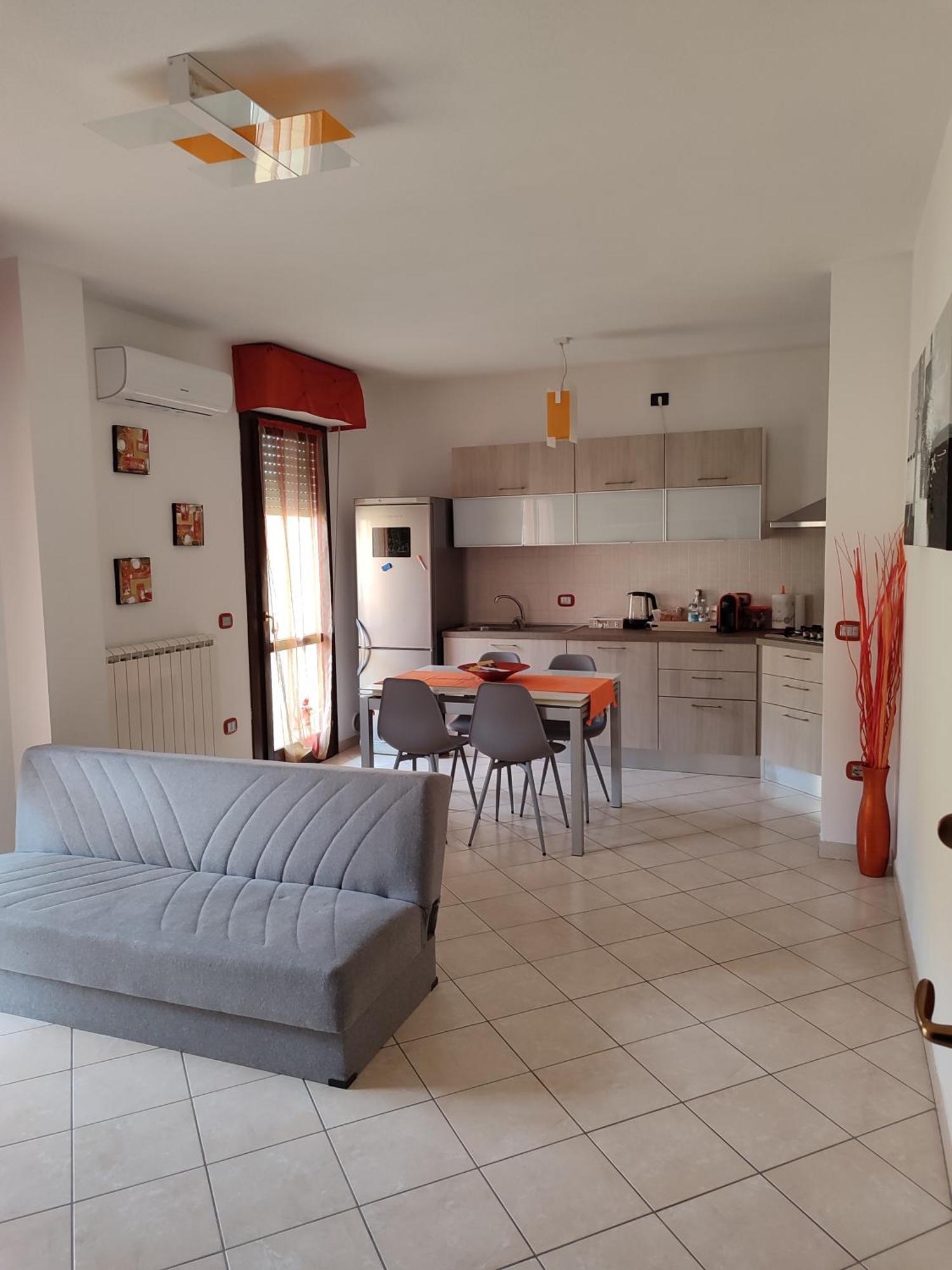 Dario'S House Apartment Sassari Exterior photo