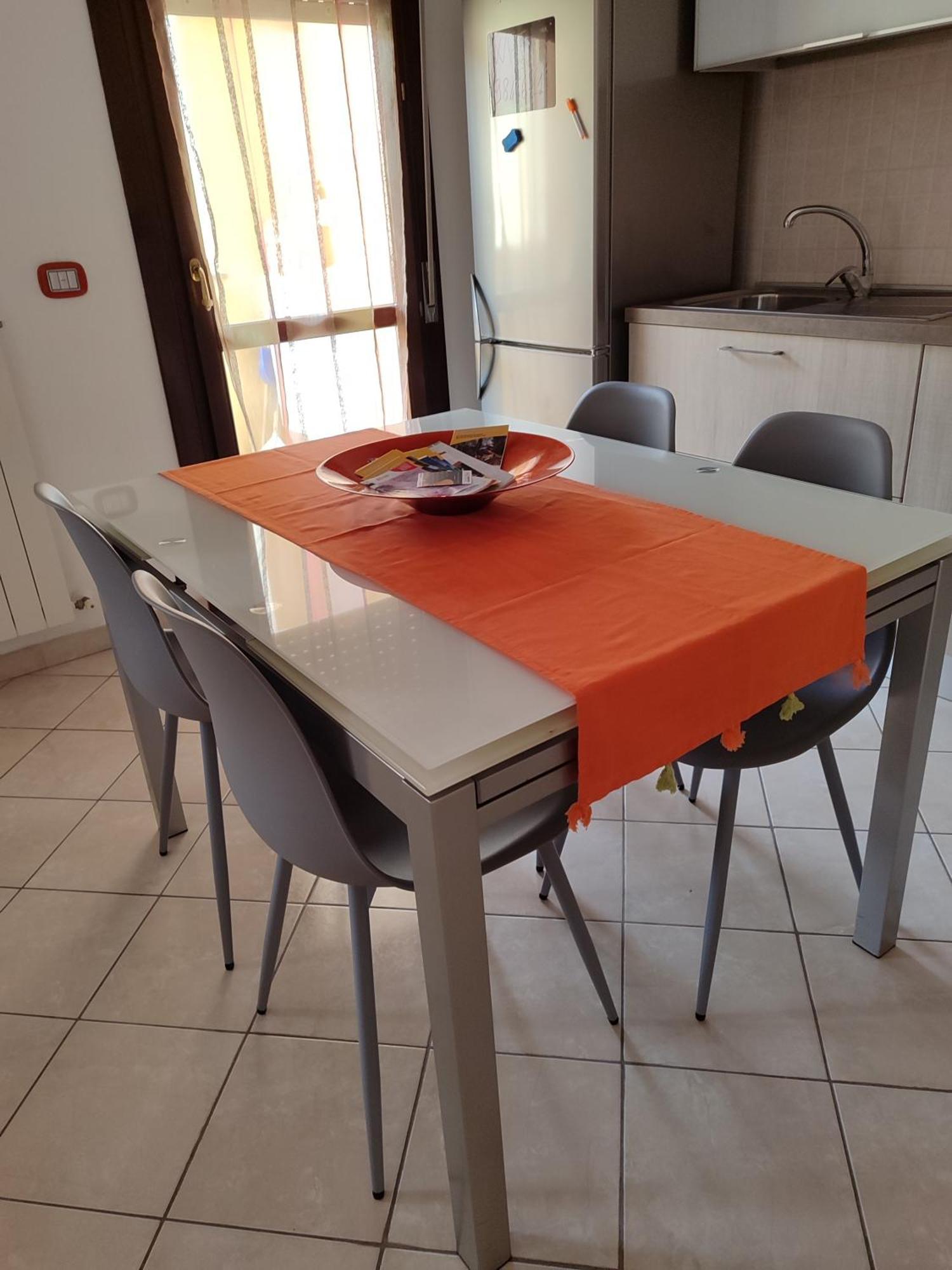 Dario'S House Apartment Sassari Exterior photo